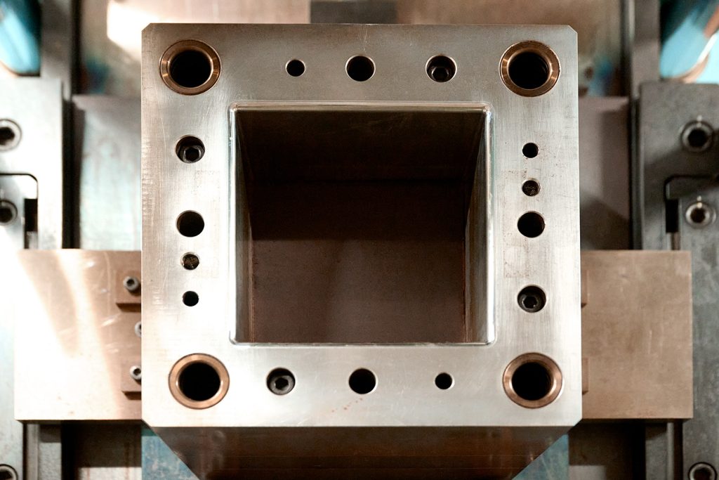 Thermo-compression process